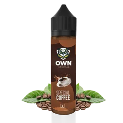 OWN Special  - Coffee 60ML